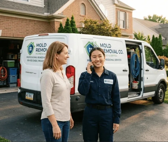 Crawlspace Mold Remediation Riverdale, IL FAQs